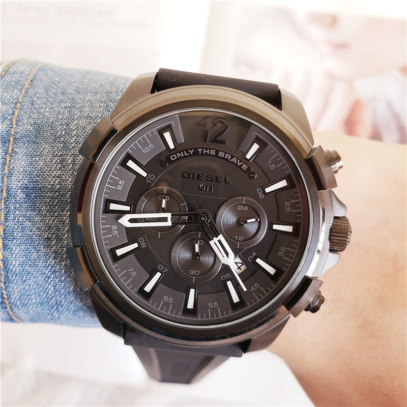 Elite EL0005 Mens Watch Chronograph 2900194-002