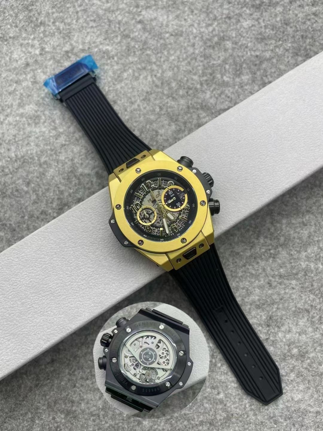 Hublot Big Bang 441.MX.1138.RX Unico 42 mm