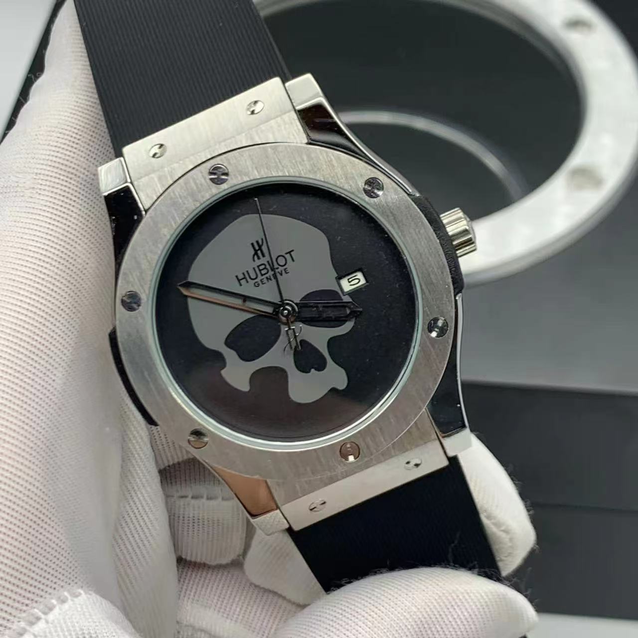 Hublot – Big Bang King Black