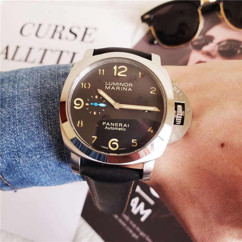 Panerai Men’s PAM01359 Luminor 1950 Automatic Watch
