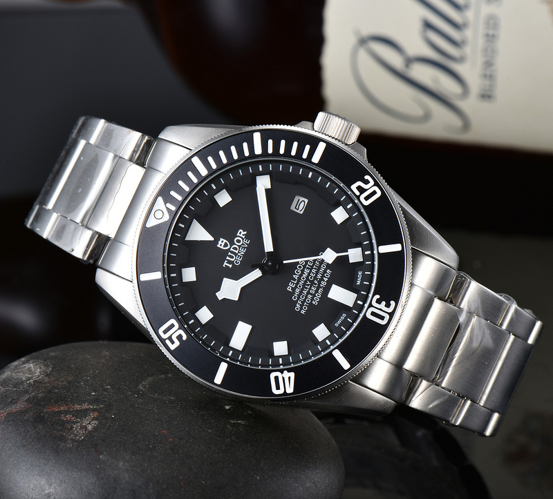 Tudor Pelagos 25600TN – Belmont Watches