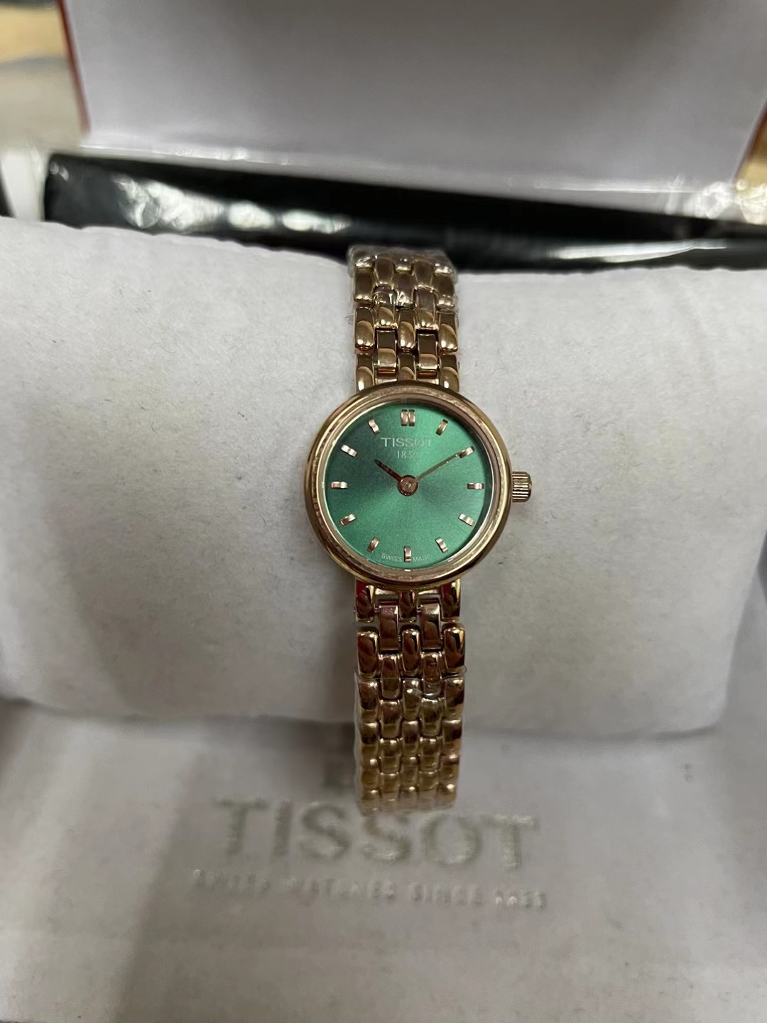 Tissot Lovely Round | Model T1400093609100