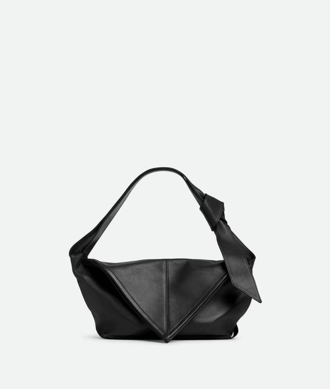 Bottega Veneta® Men’s Sawyer in Lapilli.