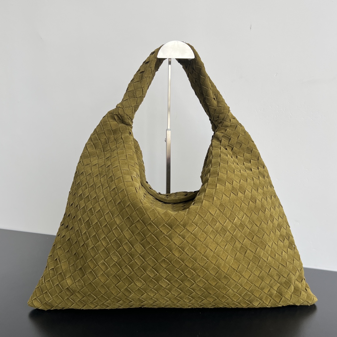 Bottega Veneta Large Hop Shoulder Bag