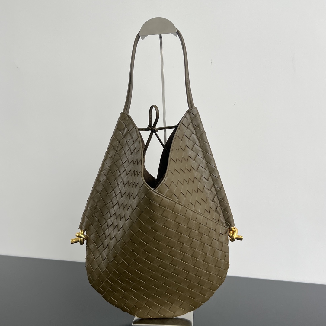 Bottega Veneta Medium Solstice Shoulder Bag
