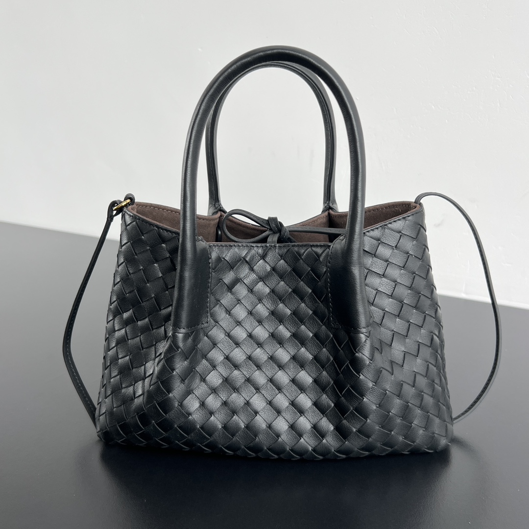 Bottega Veneta Pre-Owned 2021 Small Pinacoteca Handba