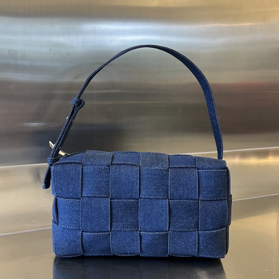 Bottega Veneta Bottega Veneta Bags Men blue Black |