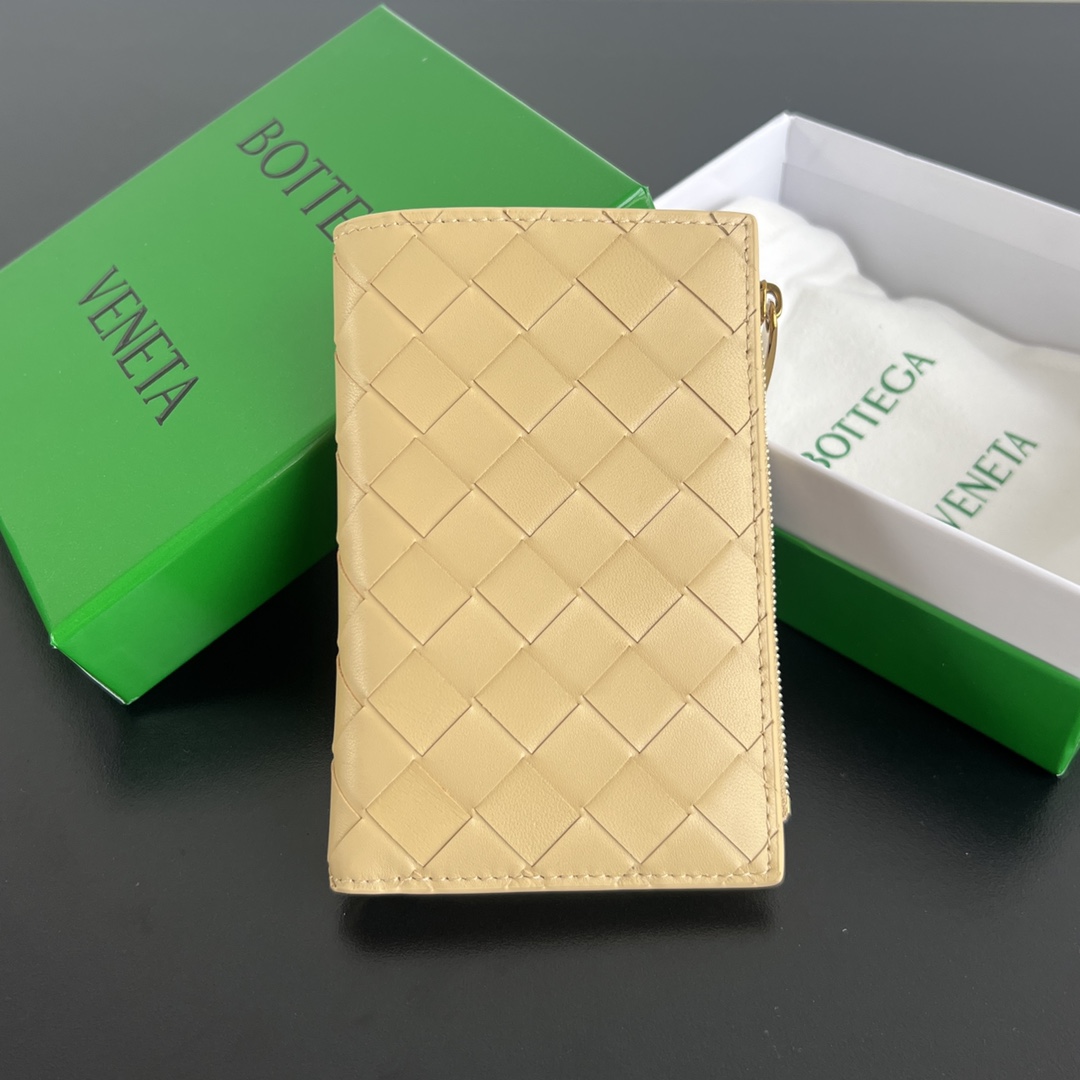 Bottega Veneta | Bags | Bottega Veneta Intrecciato Lambskin yellow