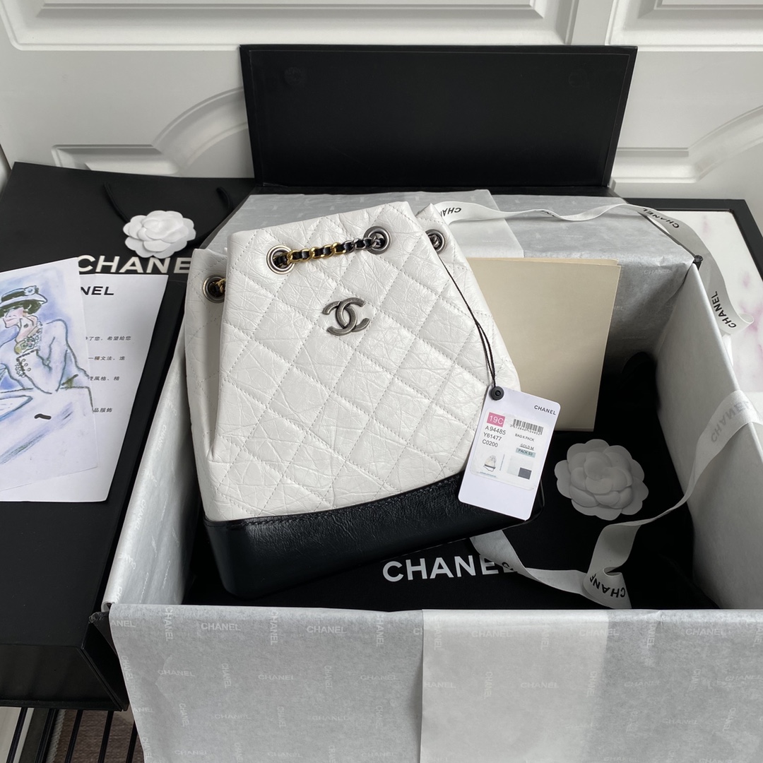CHANEL Gabrielle Small Backpack 29 94036156