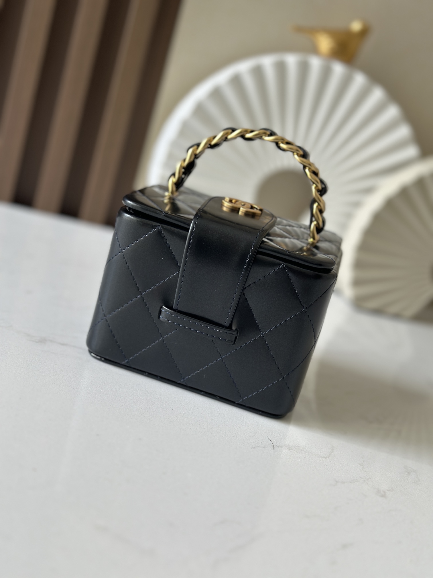 Chanel Vanity Case Bags | Madison Avenue Couture