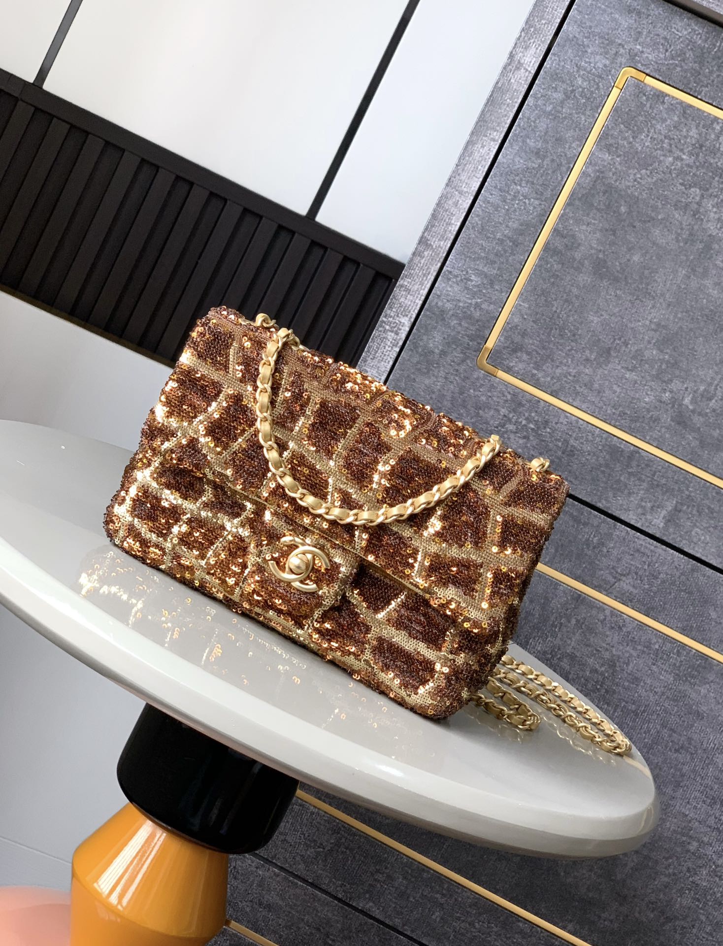 Chanel Classic Handbags – Bags | CHANEL