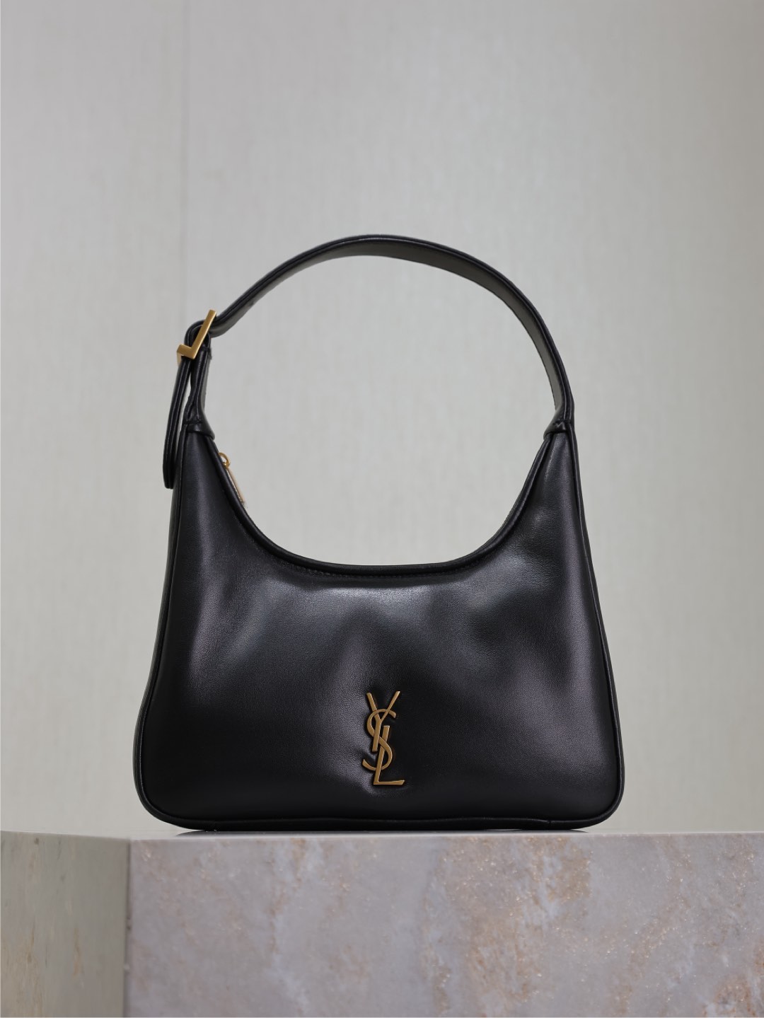 Saint Laurent Calypso mini hobo bag