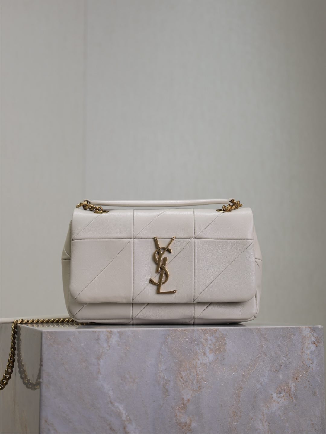 Saint Laurent Niki Handbags Collection for Women | Saint Laurent | YSL