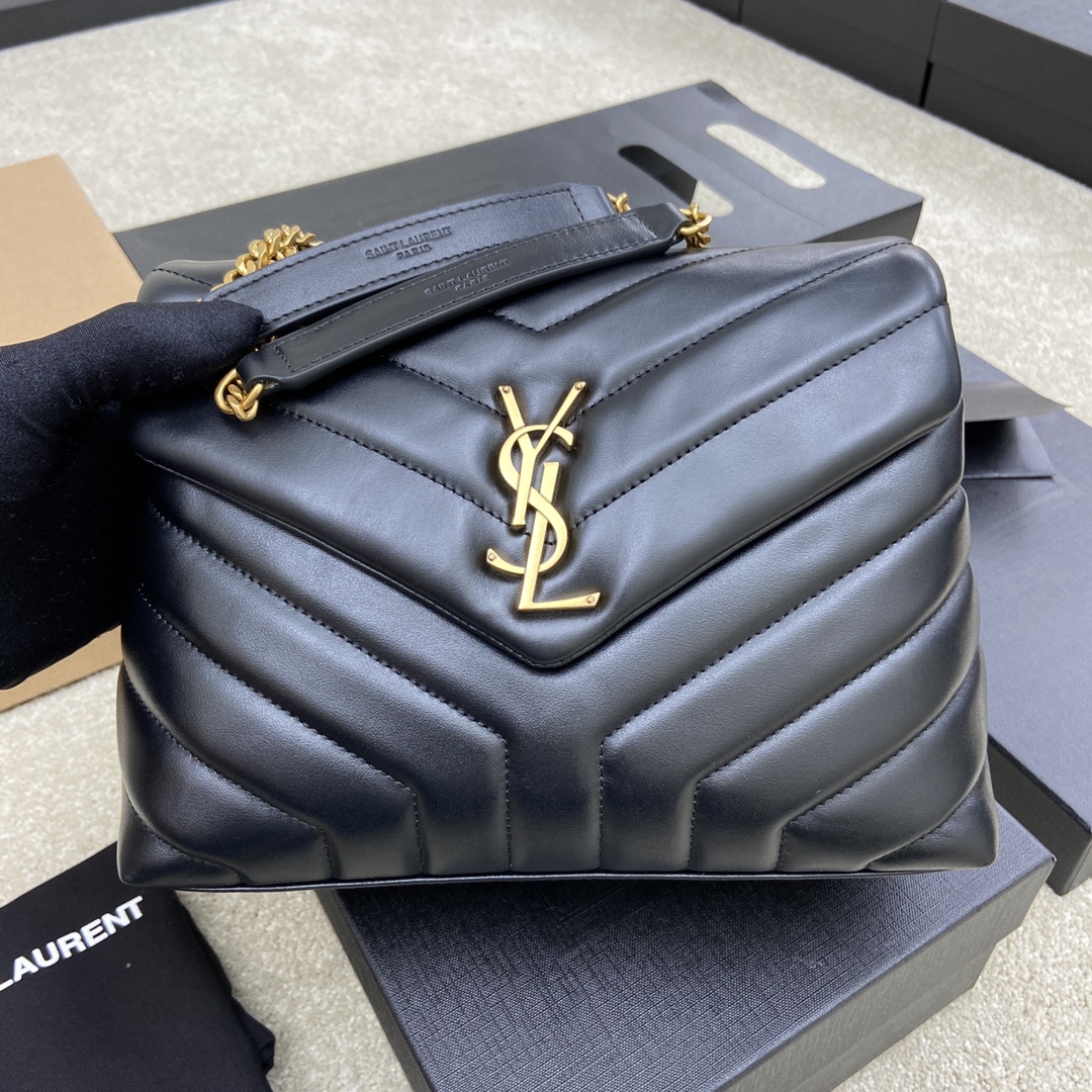Saint Laurent | Bags | Yves Saint Laurent Paris Bag Red Busines