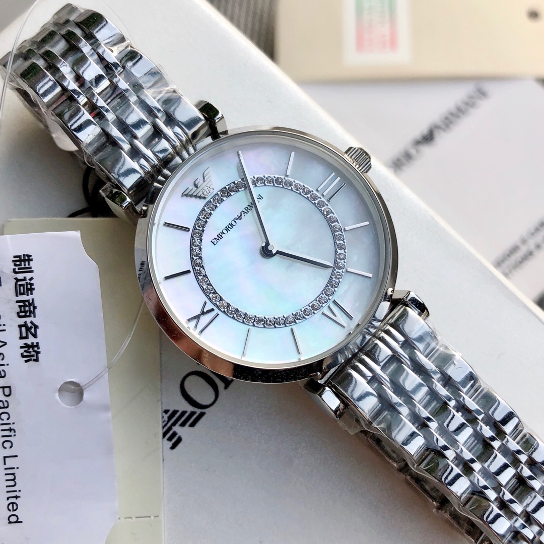 EMPORIO ARMANI [NEW] Emporio Armani AR1908