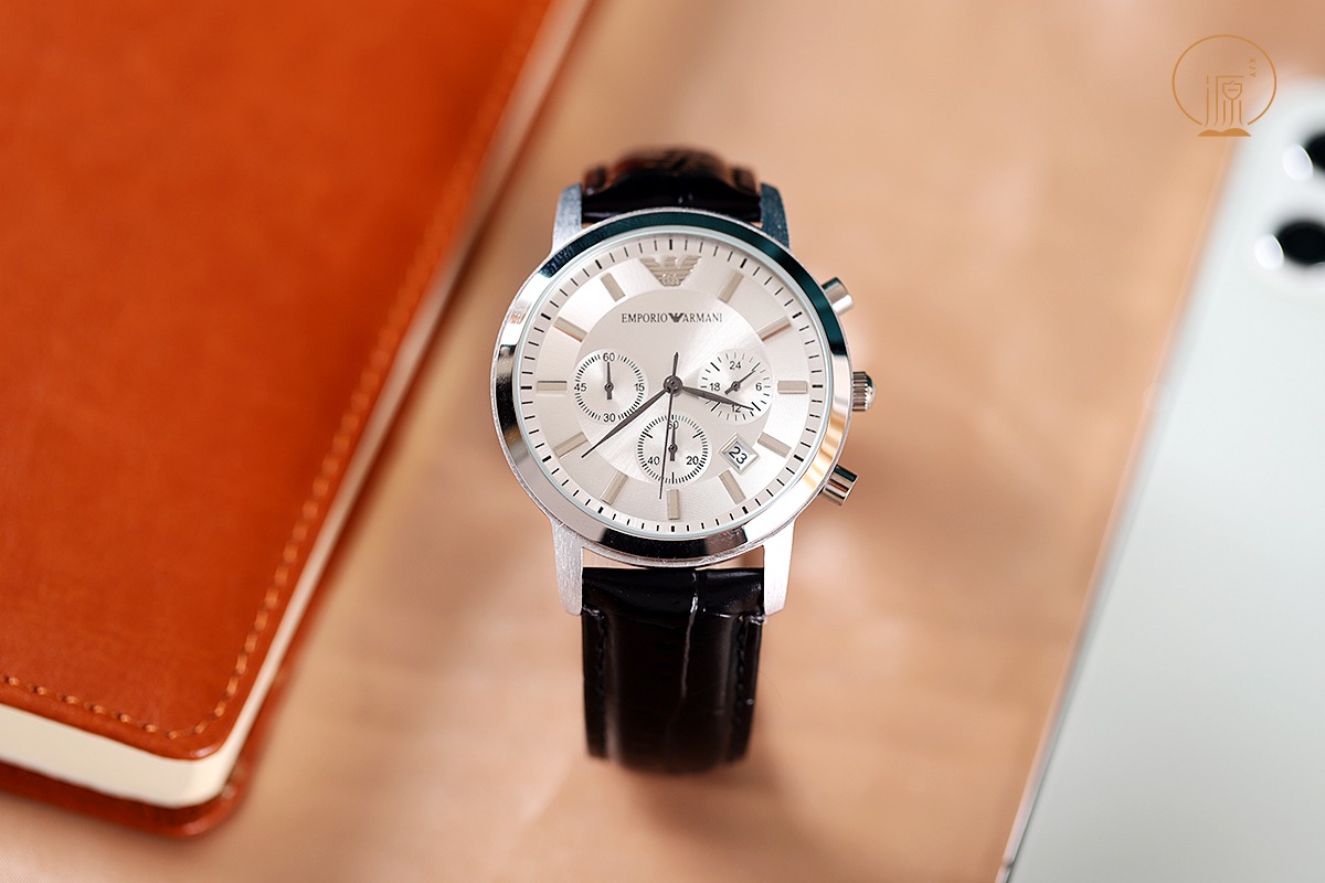 Armani Emporio Armani Men’s Armani Classic