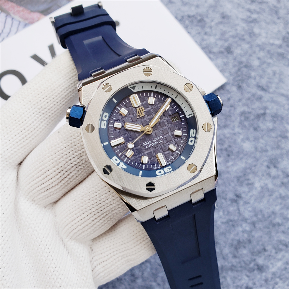 Audemars Piguet Royal Oak Offshore Diver