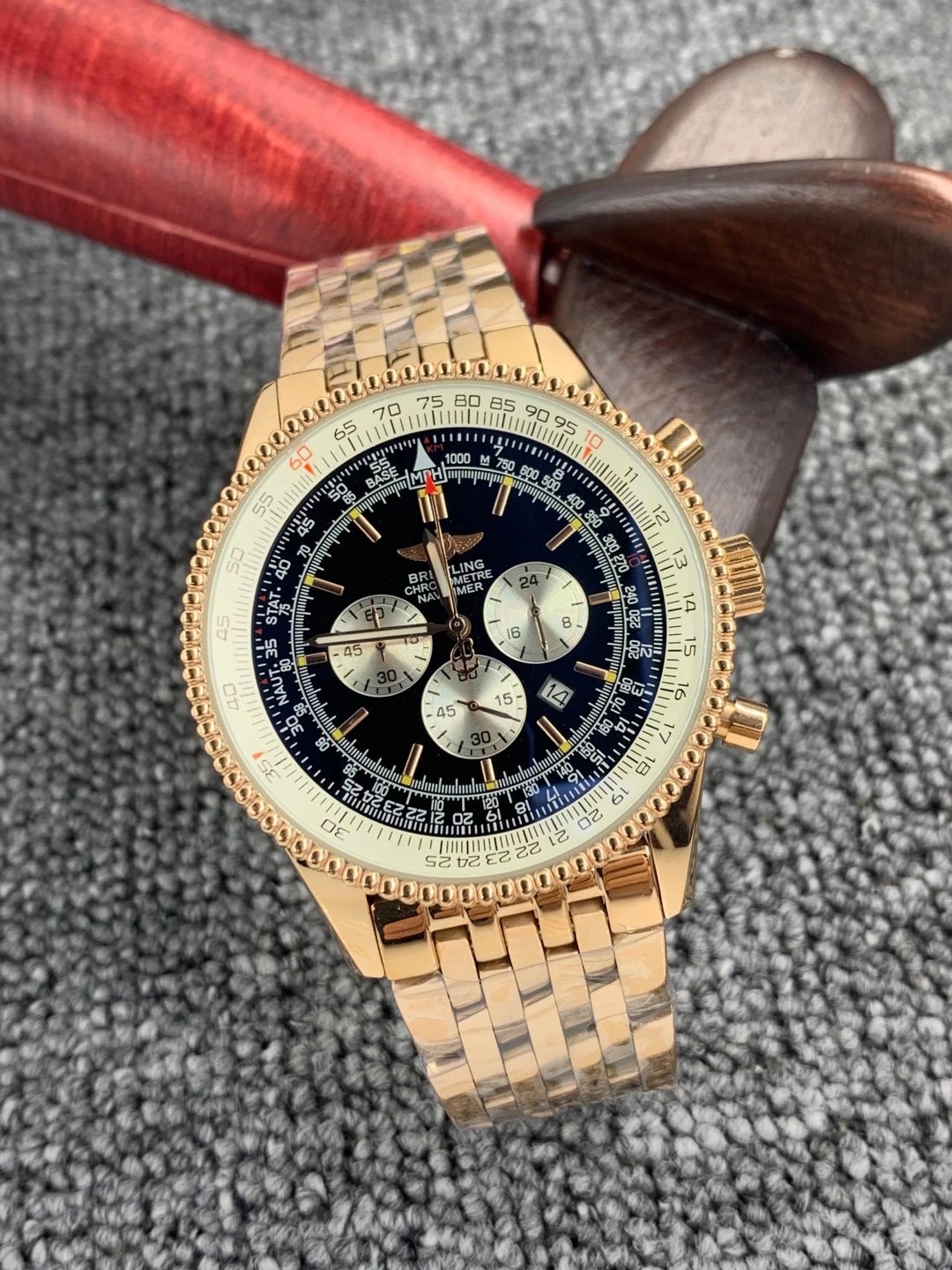 Breitling Navitimer Heritage