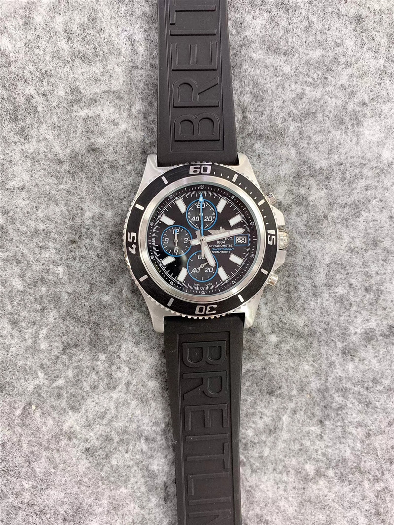 Breitling Superocean Chronograph II Chronograph Automatic Men’s Watch A1334102|BA83|435X|A20BASA.1