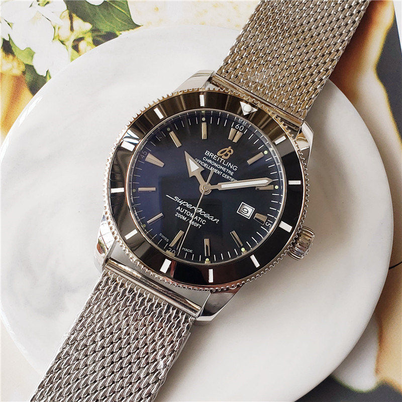 Breitling Superocean Heritage II 46 001