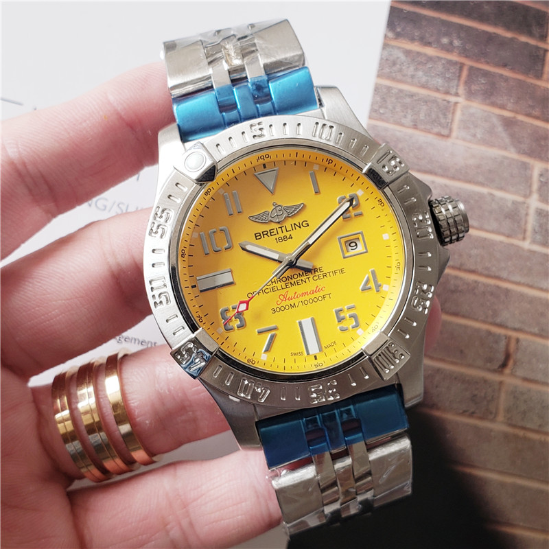 reitling Avenger Seawolf A17330