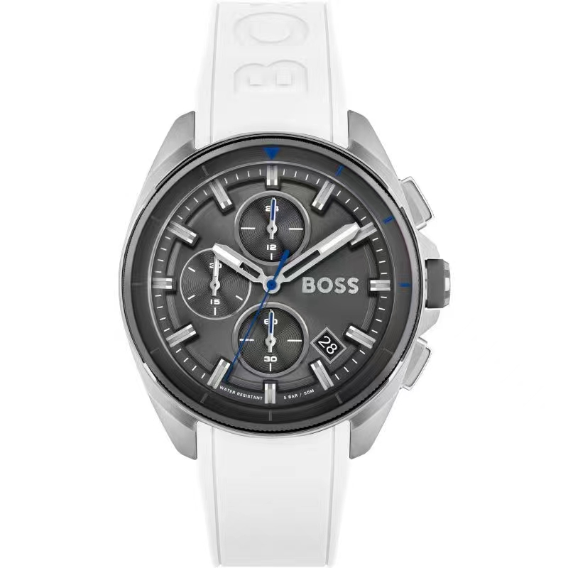 Men’s Hugo Boss Admiral Watch – HB1513966