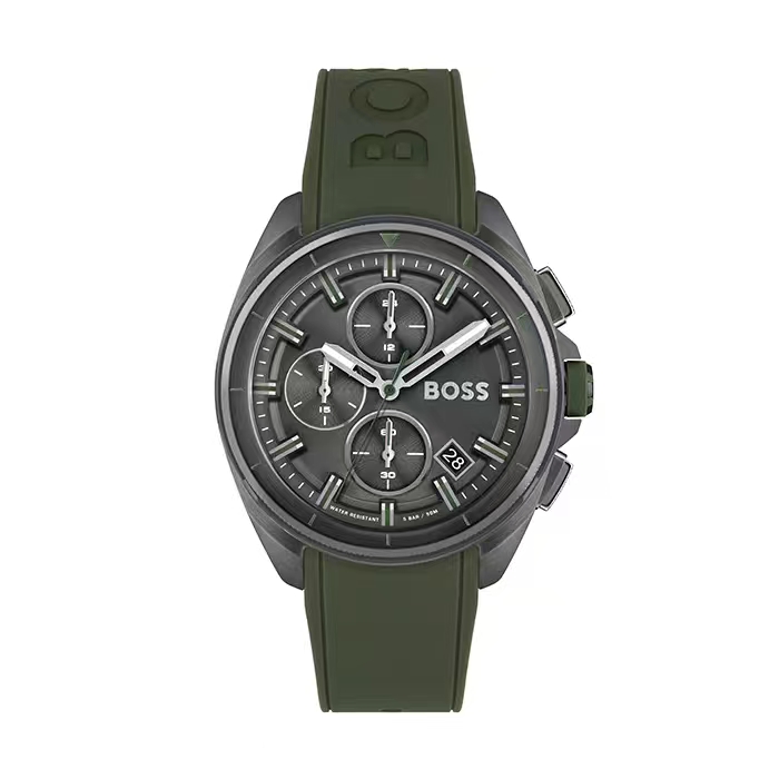 Hugo Boss Men’s Watch 1513952
