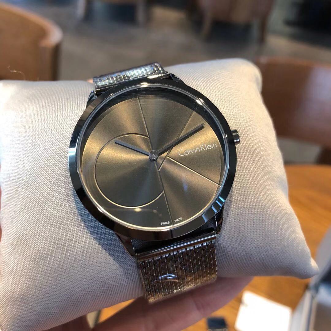 Calvin Klein Minimal K3M21123 Watch