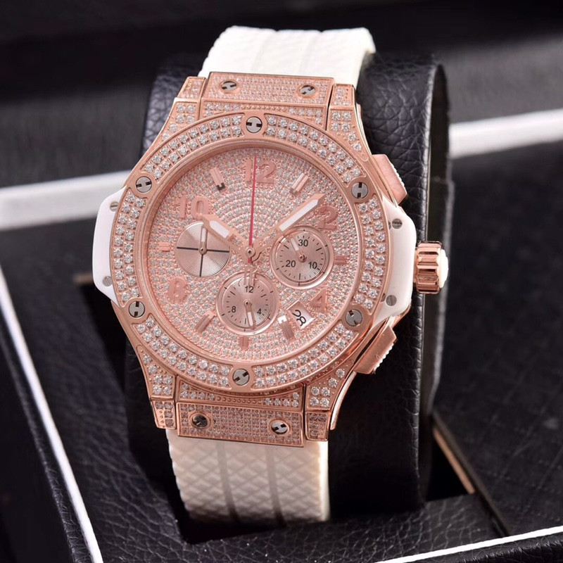 Hublot Big Bang 41 mm 341.pe.9010.rw.1704