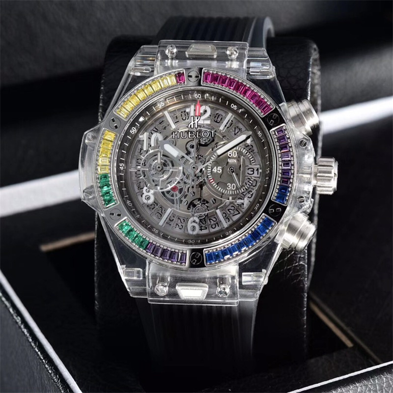 Hublot Big Bang UNICO 45mm Mens Watch