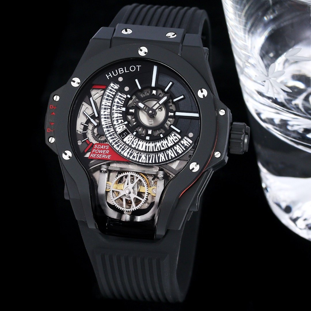 HUBLOT big bang N01/50 Automatic Mens Watch