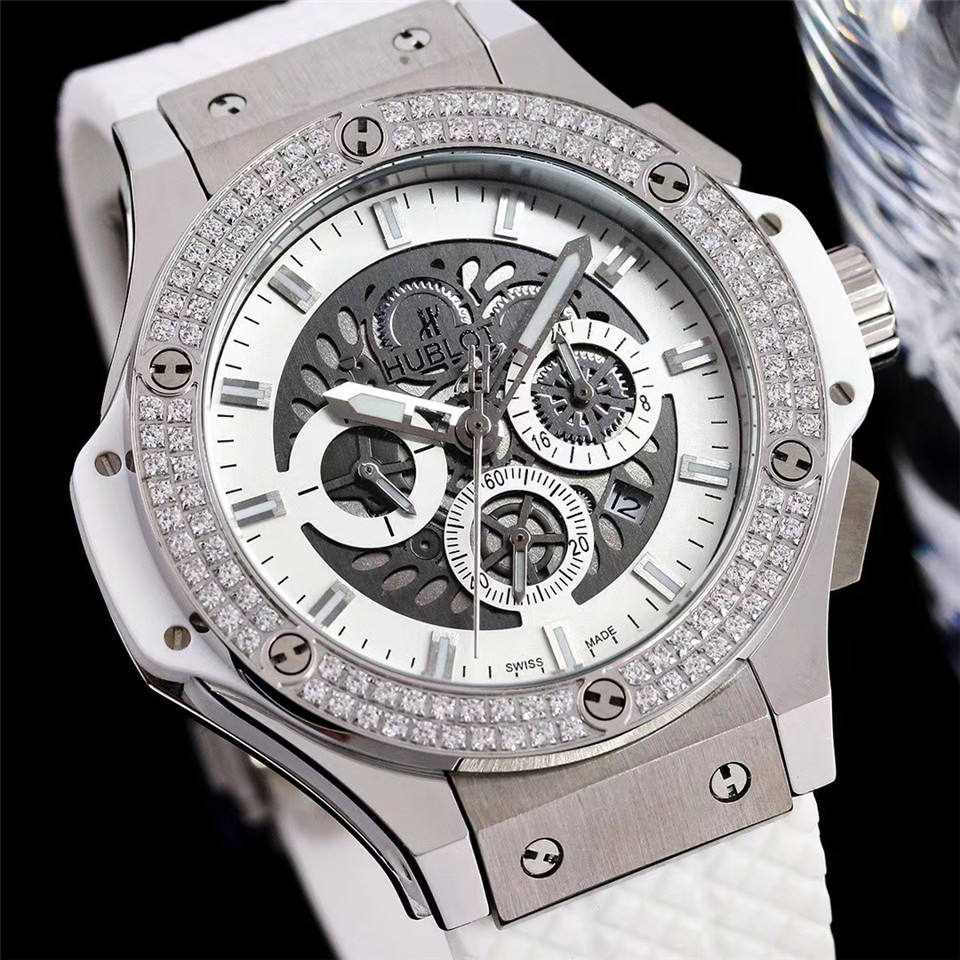 Hublot 311.SE.2010.RW.1104.JSM12 Automatic Steel Good