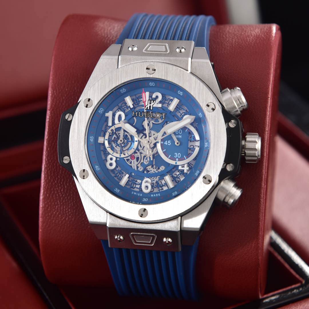 Hublot Big Bang 411.NX.5179.RX Unico 45