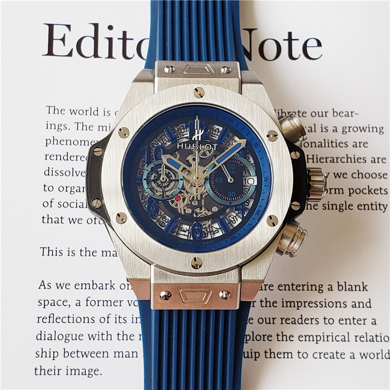Hublot Big Bang 411.NX.5179.RX Unico 42