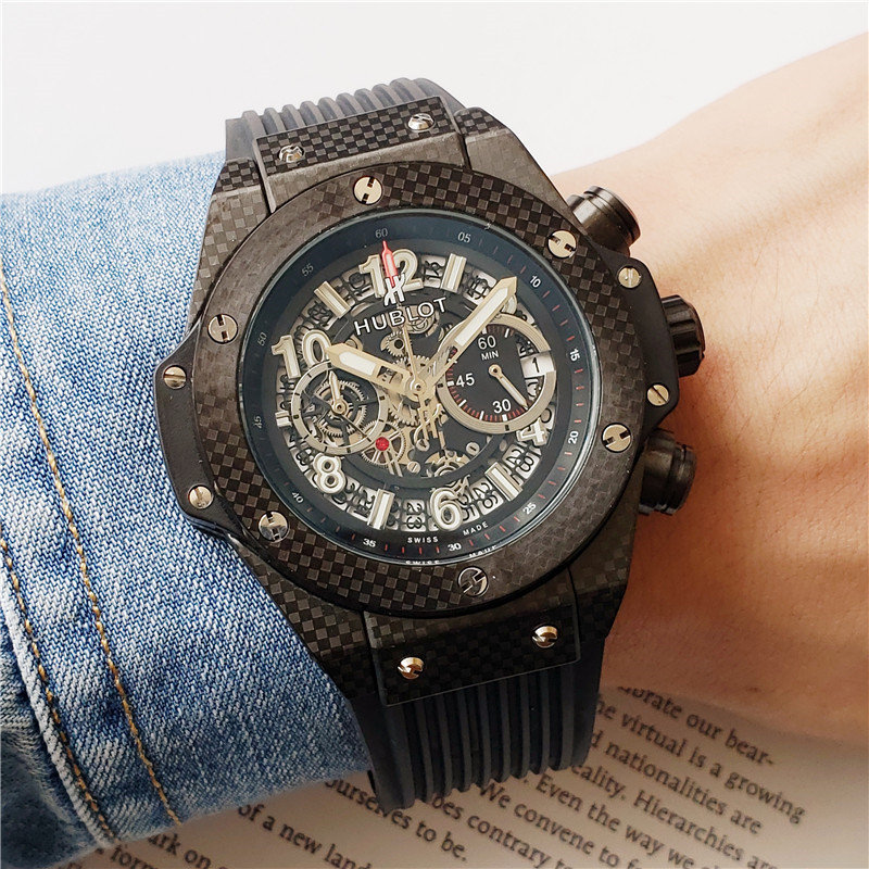 Hublot Big Bang 411.QX.1170.RX Unico 45