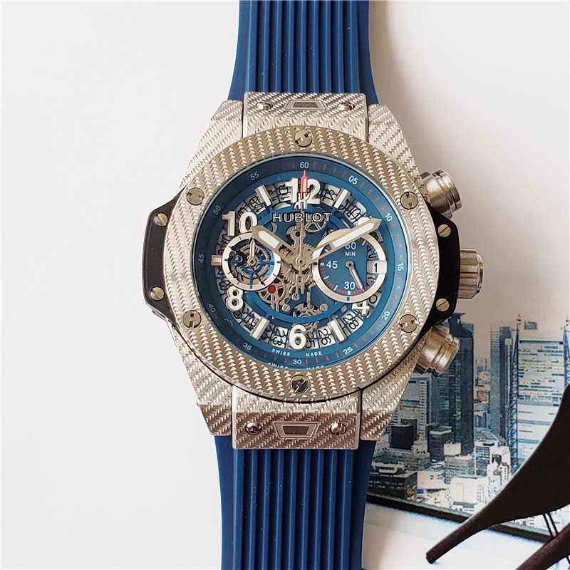 Hublot Big Bang 411.NX.5179.RX Unico 45