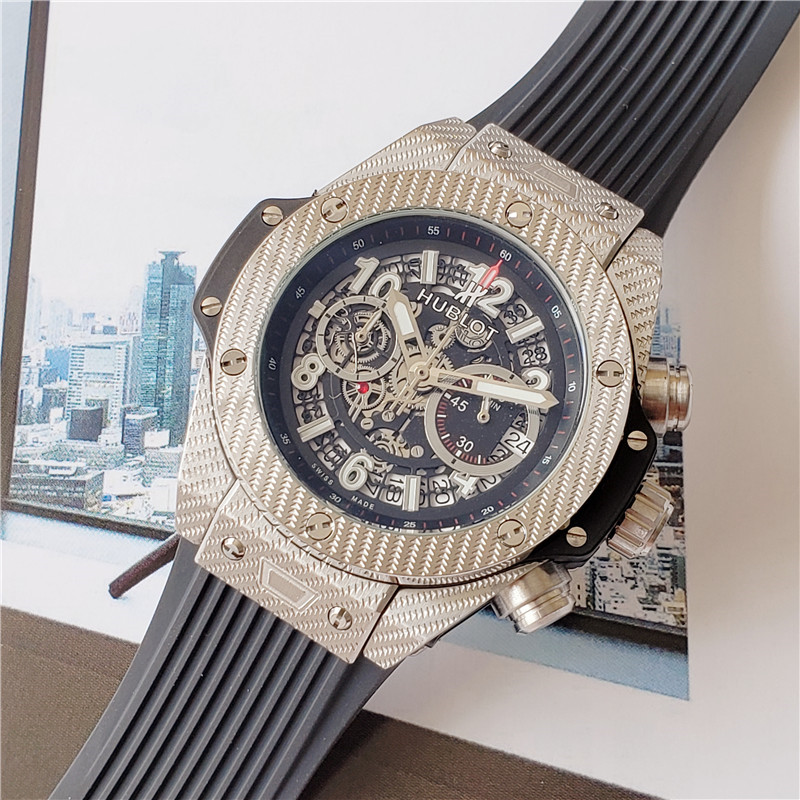 Hublot Big Bang Unico 441.DS.1170.NR.GAS22 42mm