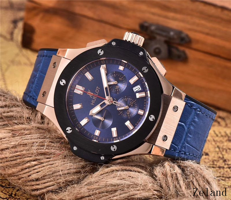 New Hublot Big Bang 44mm 44 mm Watch 301.PX.7180.LR
