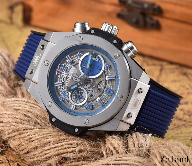 Hublot Bigbang Unico Watch 42mm