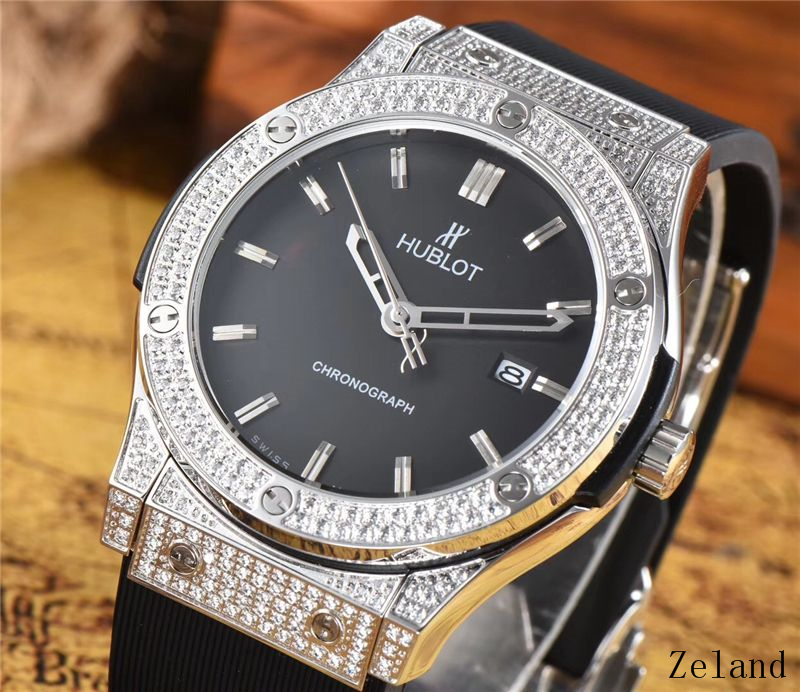 Classic Fusion 542.NX.1171.LR.1704 Unisex Watch in Titanium