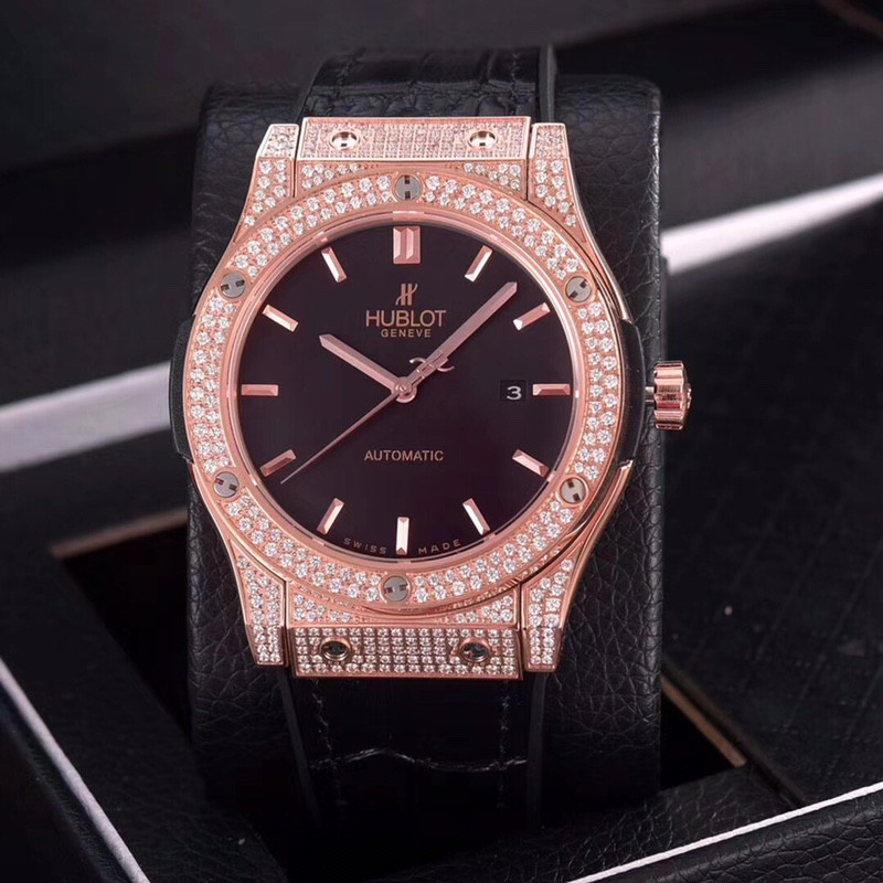 Hublot Classic Fusion 511.OX.1181.LR.1704