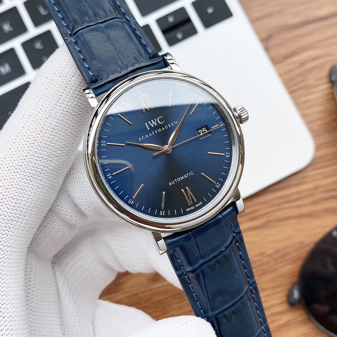 IWC Portofino Automatic – IW356523