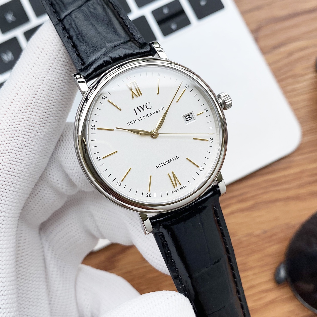 IWC Portofino Automatic IW3565-17