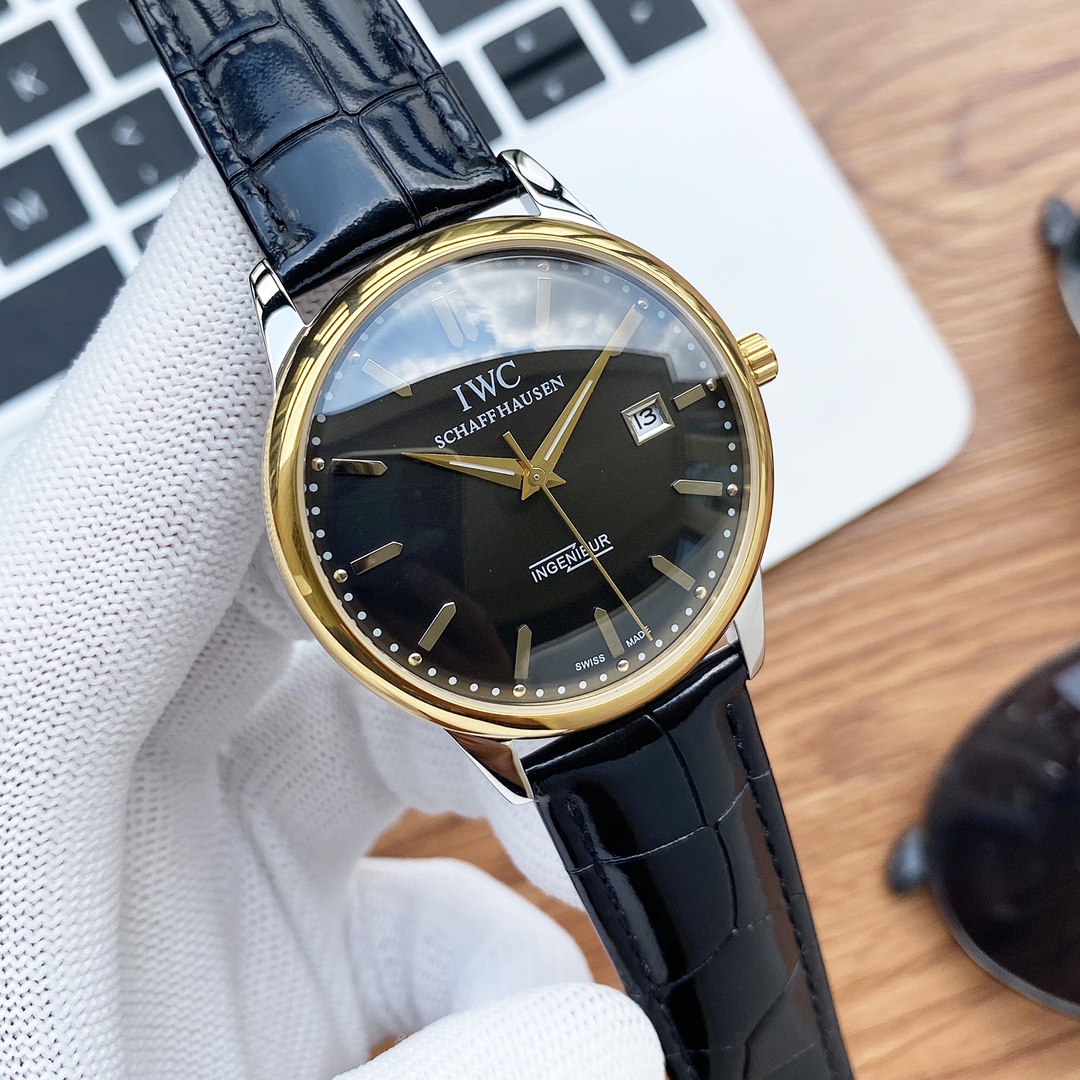 IWC Portofino Automatic IW356511