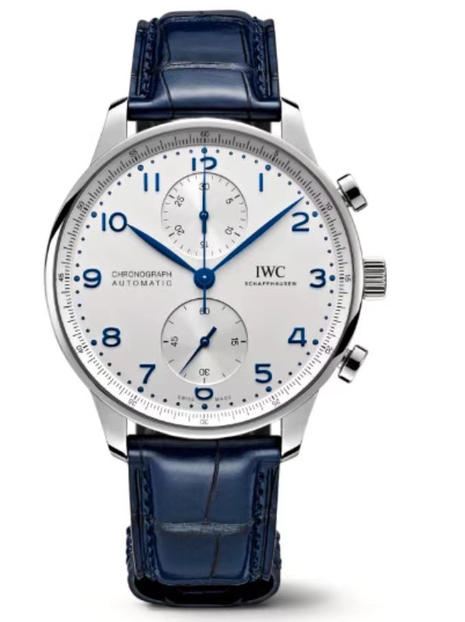 IW371605  Add to my wishlist Portugieser Chronograph
