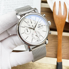 IWC Schaffhausen Portofino Chronograph – IW391028