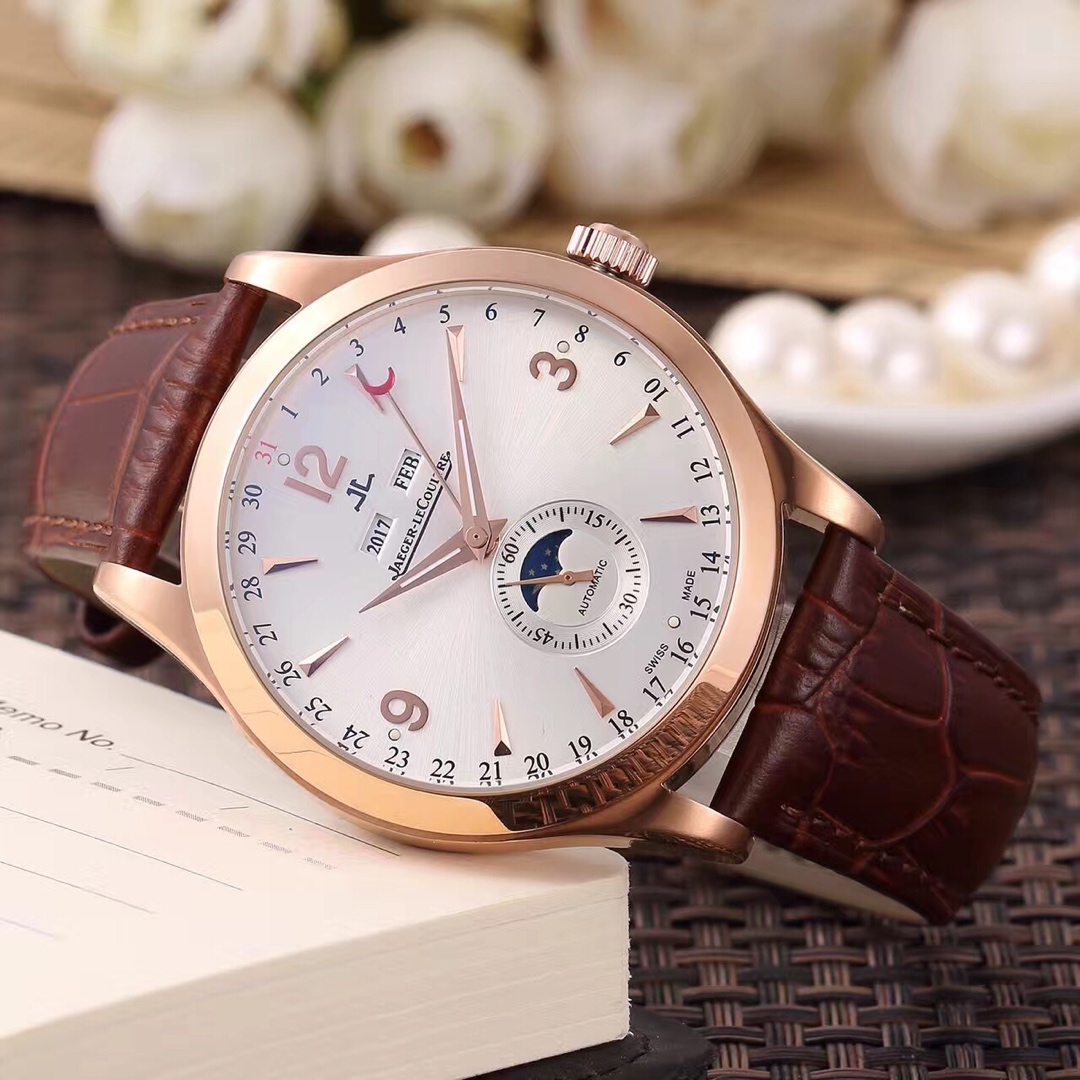 Jaeger-LeCoultre MASTER CONTROL Calendar – Q4142520