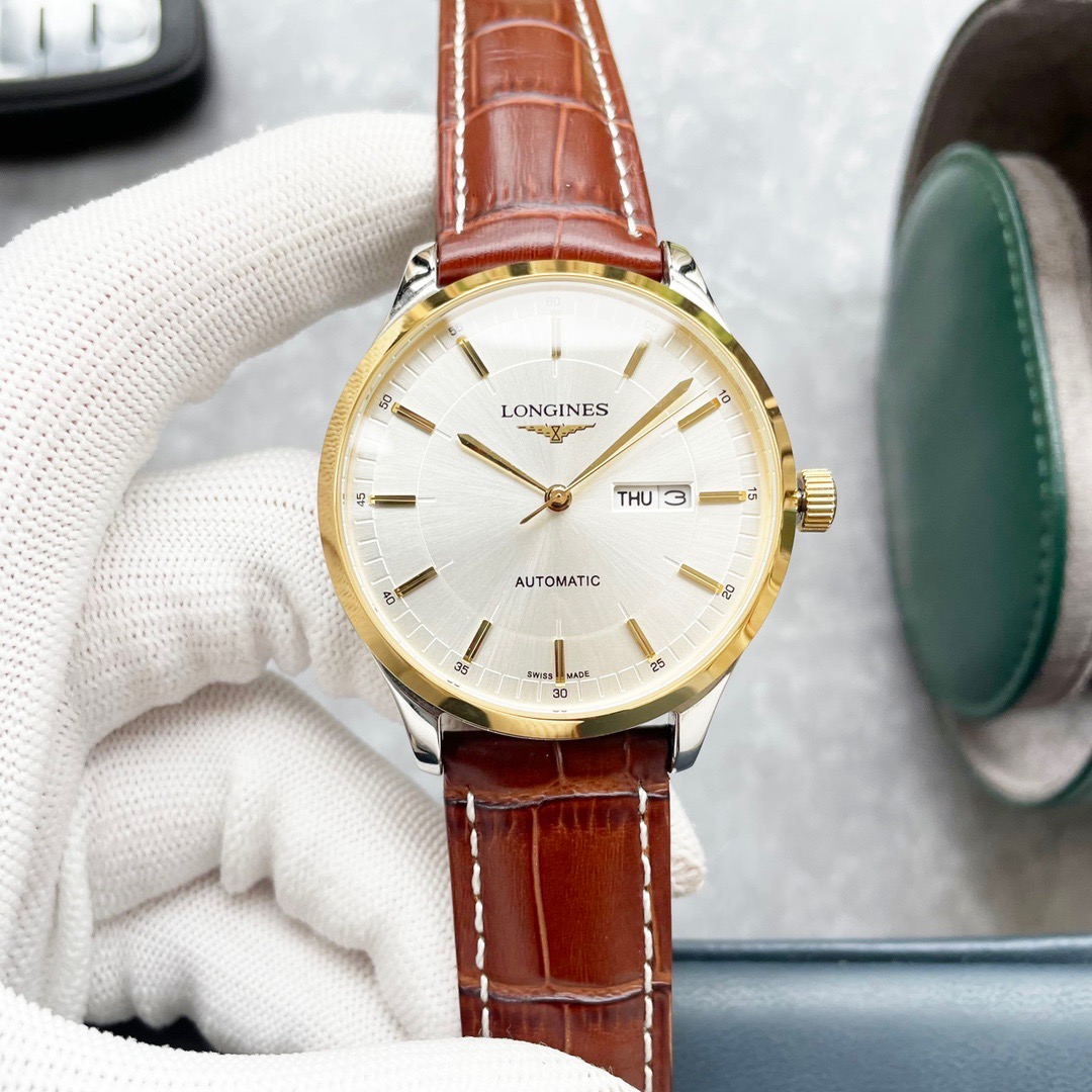 Longines Flagship Nam L4.899.3.92.7