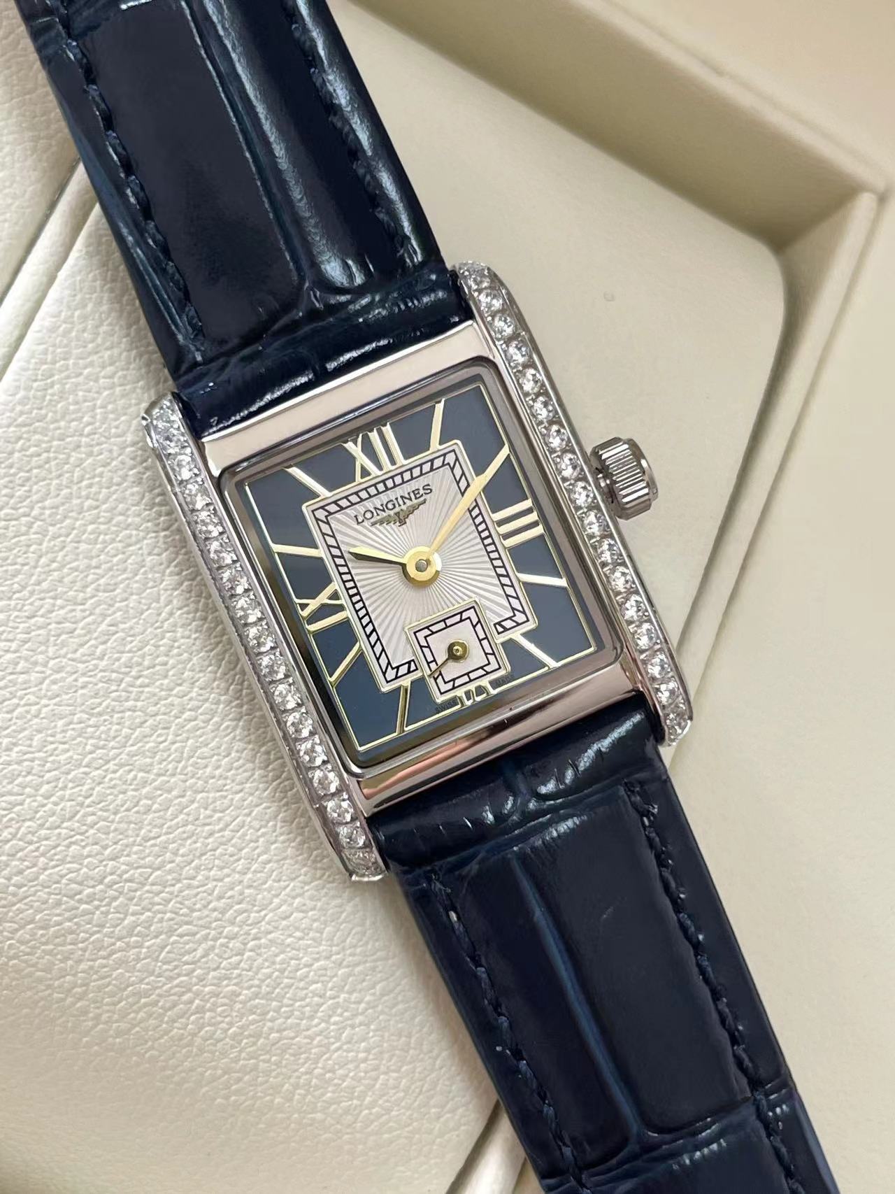 Longines DolceVita L5.512.0.71.0
