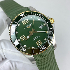 Longines HydroConquest